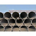 API5L LSAW Steel Tube